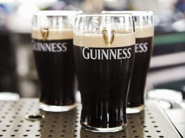 Guinness-1 tipple