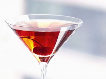Cocktail_Manhattan